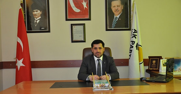 Sofu'dan Marmara Depremi Anma Mesajı