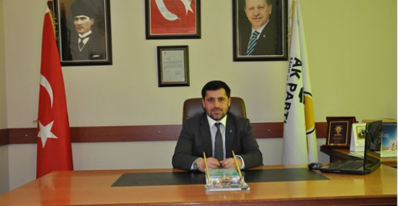 SOFU, 18 MART ÇANAKKALE ZAFERİ DOLAYISIYLA MESAJ YAYIMLADI