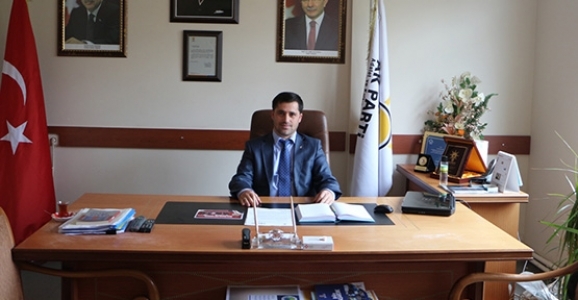 SOFU, 23 NİSAN ÇOCUK BAYRAMINI KUTLADI