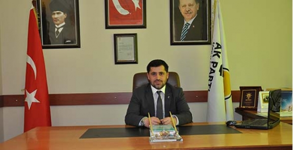 SOFU, 24 TEMMUZ GAZETECİLER VE BASIN BAYRAMI KUTLADI