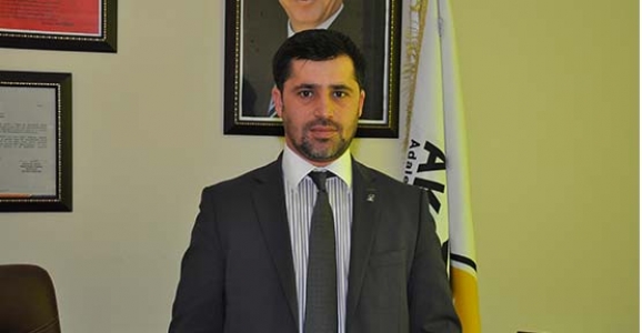 SOFU BABALAR GÜNÜ MESAJI YAYINLADI