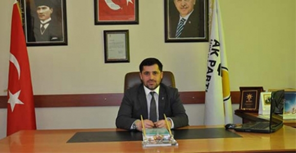 SOFU BERAT KANDİLİNİ KUTLADI