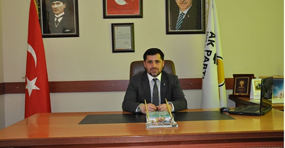 SOFU ÇALIŞAN GAZETECİLER GÜNÜNÜ KUTLADI