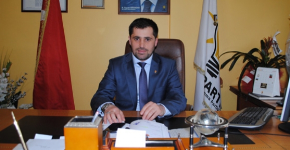 SOFU ,CUMHURİYET BAYRAMINI KUTLADI