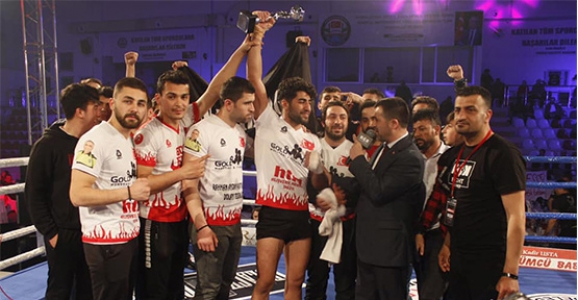 Hendek’i Kültür, Sanat ve Sporda Zirveye Taşıyacağız