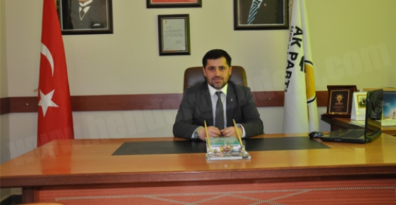 SOFU, KADİR GECENİZ MÜBAREK OLSUN