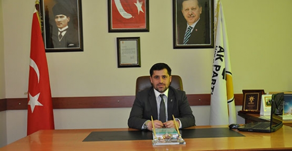 Sofu Kadir Gecesi Mesajı Yayınladı