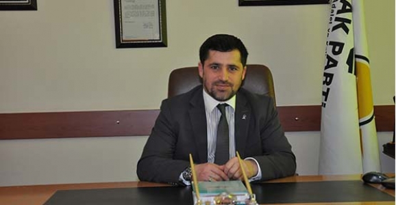 SOFU, KUTLAMA MESAJI YAYINLADI