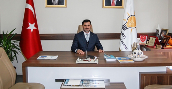 Sofu, Mevlid Kandilini Kutladı