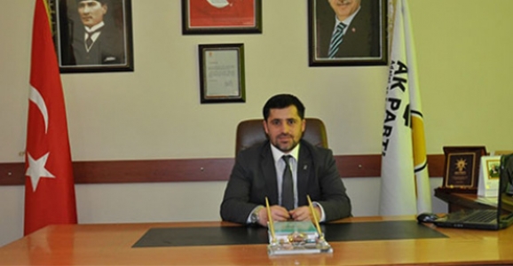 Sofu Ramazan Bayramını Kutladı