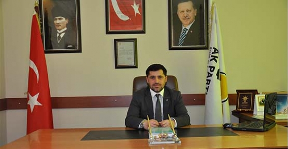 SOFU, REGAİP KANDİL'İNİ KUTLADI