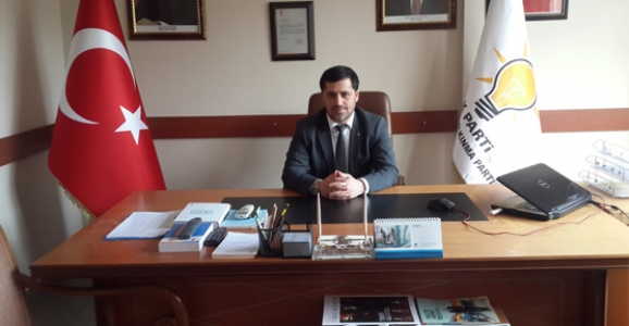 SOFU'DAN 23 NİSAN MESAJI