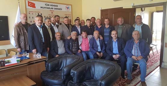 SOFU’DAN KULA VE YÖNETİMİNE “HAYIRLI OLSUN“ ZİYARETİ