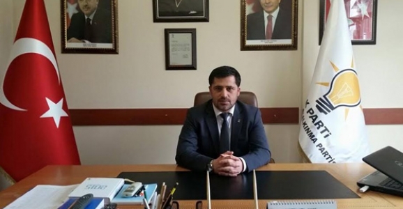 SOFU'DAN İŞÇİ BAYRAMI MESAJI