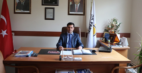 SOFU'DAN KADINLAR GÜNÜ MESAJI