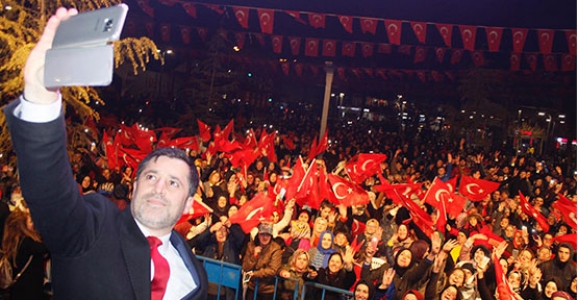 Sofu’dan Müjde, 1 Nisan’da TOKİ Startını Veriyoruz