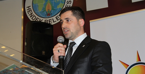 SOFU'DAN TOPLU AÇILIŞ TÖRENİNE DAVET