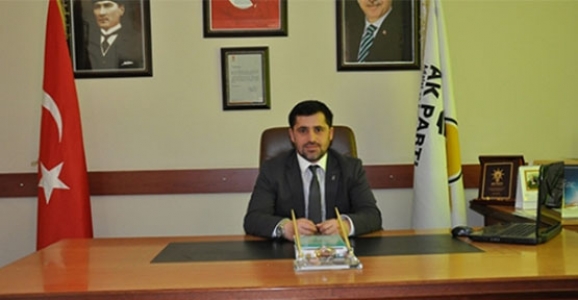 SOFU’DAN YENİ YIL MESAJI