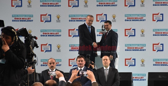 Sofu'yu Resmen Açıkladı