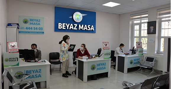 Sokağa Çıkma Yasağı Teyakkuzu 