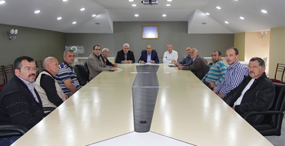 SOKAKLARDA KURBAN KESİMİNE SON VERDİK