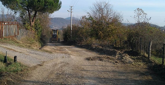 Sorunlar Çözüme Kavuşuyor