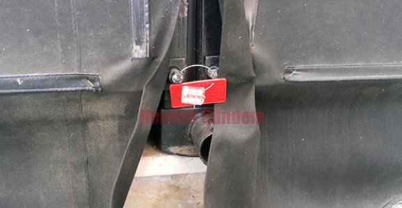 SORUŞTURMA KAPSAMINDA BAZI İŞYERLERİ MÜHÜRLENDİ