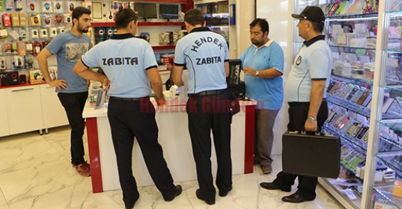 SORUŞTURMA KAPSAMINDA KAPATILAN İŞYERİ AÇILDI