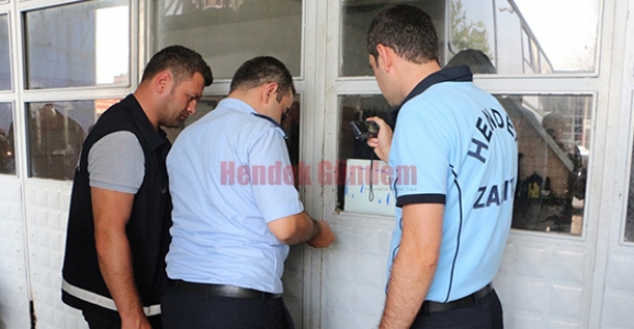 SORUŞTURMALAR ARTARAK DEVAM EDİYOR