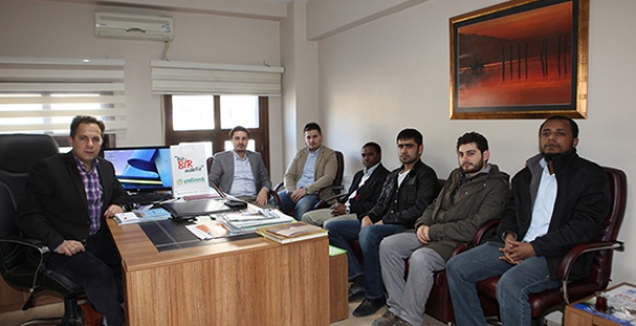 SOSYAL BELEDİYECİLİKTE ÇÖZÜM ODAKLI HİZMET