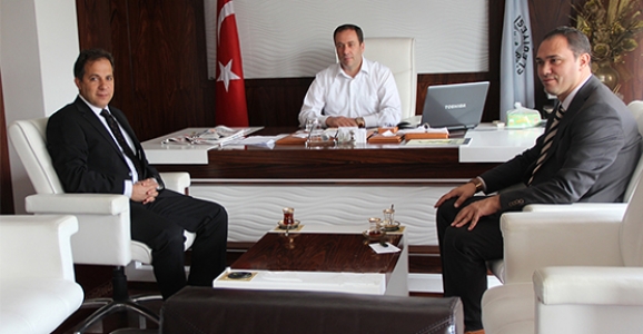 SOSYAL BELEDİYECİLİKTE DAHA KALİTELİ HİZMET