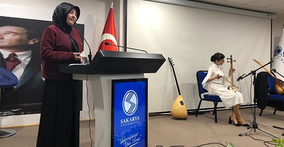 Sözden Saz’a Oku Yorum