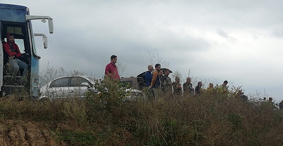 Spor Şehri Hendek'e Yakışmıyor