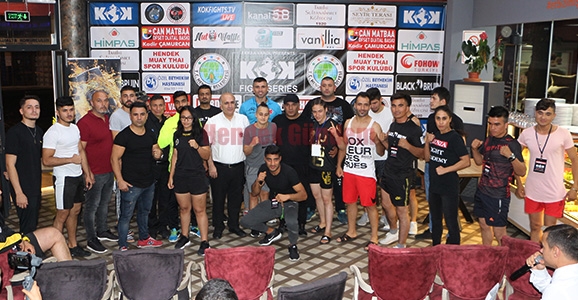 Sporcular 30 Ağustos İçin Hazır