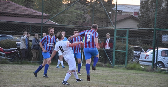 SPORTMENLİĞE AYKIRI DAVRANIŞ CEZASIZ KALMADI