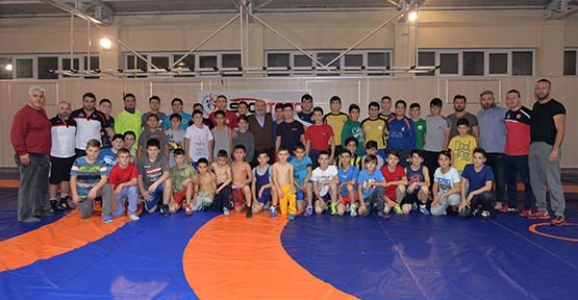 SPORUN VE SPORCUNUN DOSTUYUZ