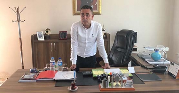 S.S. 5 Nolu  Koop'ta Engin Varlıca Dönemi