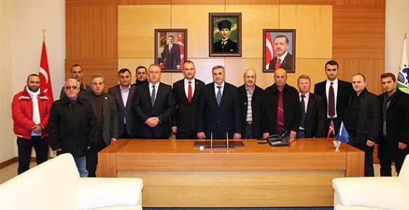 STK’LARIMIZ ÖNEMLİ BİR TAMAMLAYICIDIR