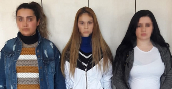 Suç Makineleri Hendek Emniyetinden Kaçamadı