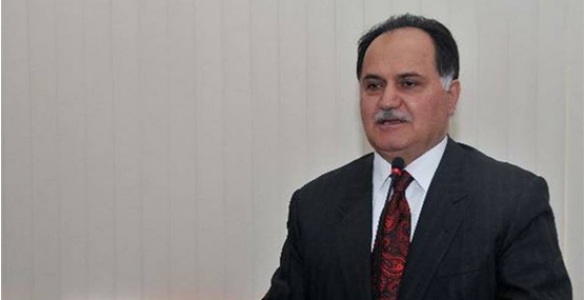 SÜLEYMAN AKTAŞ AKP’DEN MİLLETVEKİLİ ADAY ADAYI OLDU