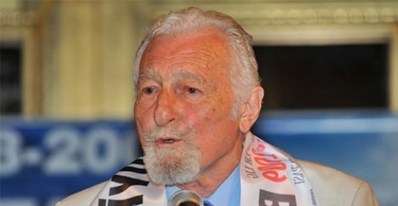 SÜLEYMAN SEBA HAYATINI KAYBETTİ