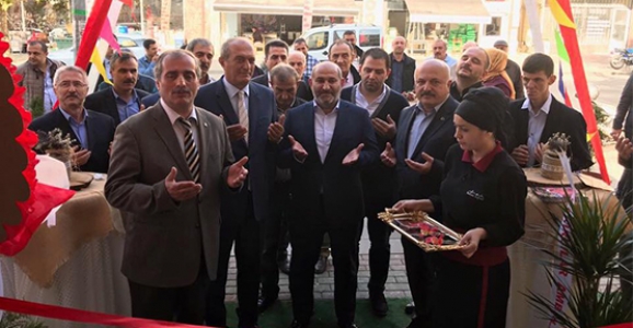 SULTAN SOFRASI, SULTANLARA LAYIK