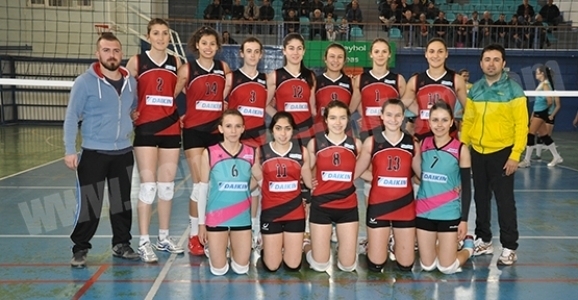 SULTANLAR 2.LİG’DE 