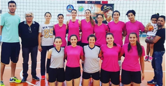 SULTANLAR AYNI SONUÇLA MAĞLUP 3-1