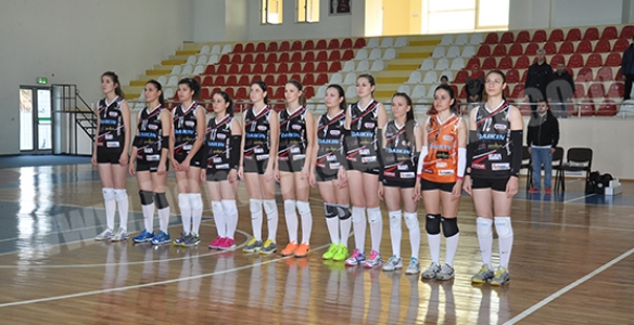 SULTANLAR BARTIN’DA GALİP