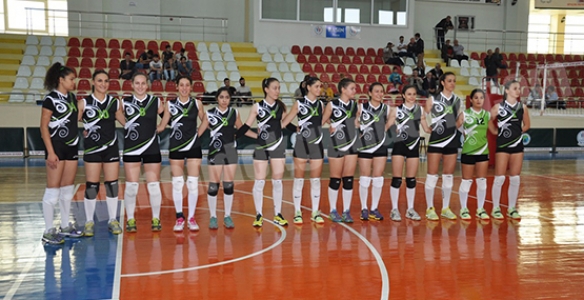 SULTANLAR ELAZIĞ’I AFFETMEDİ 