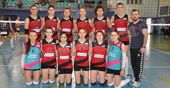 SULTANLAR ENGEL TANIMIYOR