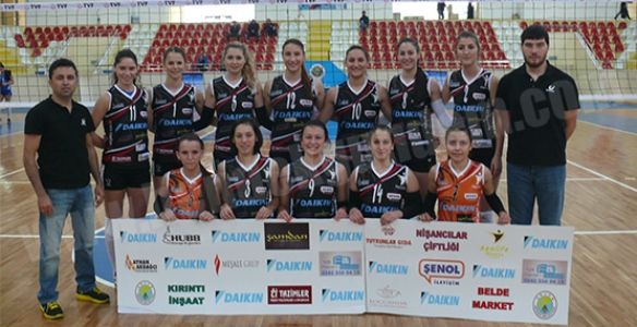 SULTANLAR EVİNDE KAYIP