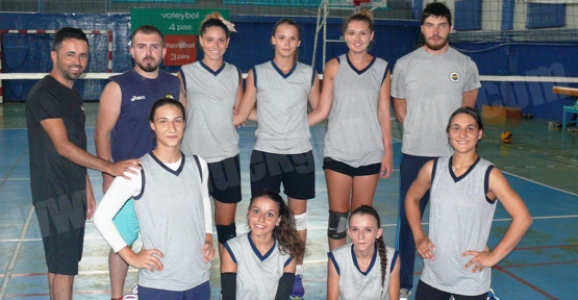 SULTANLAR HIZ KESMİYOR