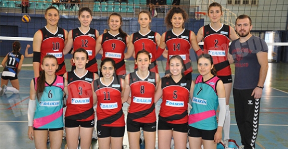 SULTANLAR KAZANMAYI BİLİYOR